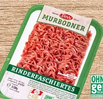 Spar Murbodner Rinderfaschiertes Angebot