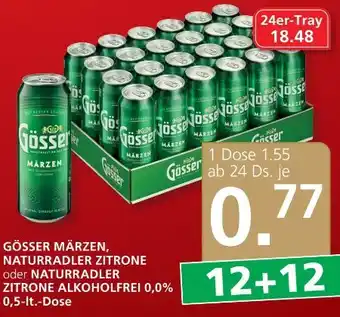 SPAR Gourmet Märzen Angebot