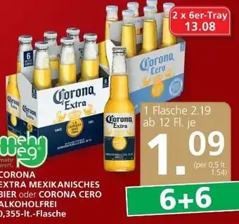 SPAR Gourmet Bier Angebot