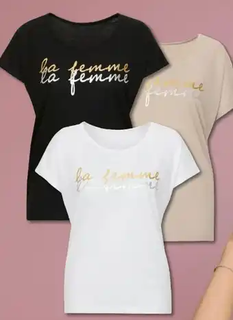 Woolworth Damen-T-Shirt Angebot