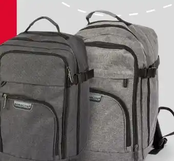 Woolworth Rucksack Angebot