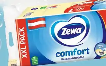 Eurospar Toilettenpapier Comfort Angebot