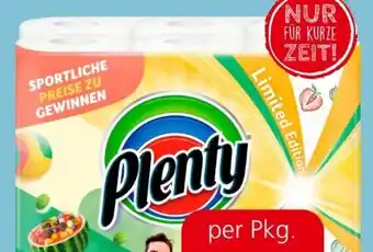 Eurospar Küchenrolle Angebot