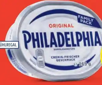 Hofer Philadelphia Natur Angebot