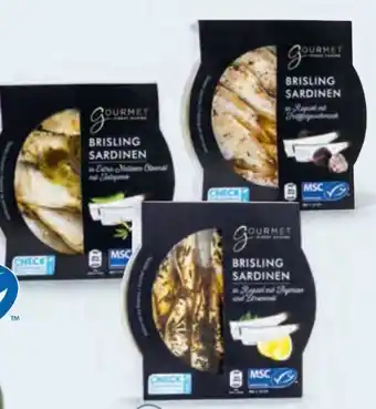 Hofer Sardinen Angebot