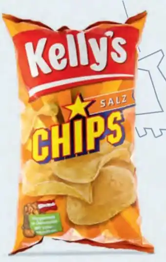 Hofer Chips Angebot