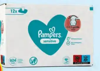 Hofer Feuchttücher Sensitive Angebot