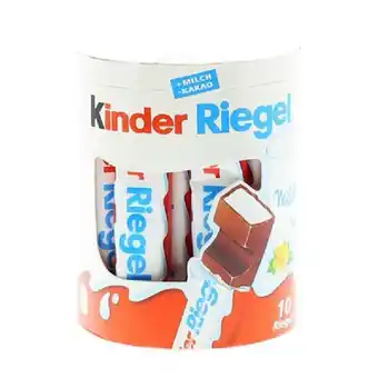 Billa Kinder Riegel, Duplo, Country div. Sorten BILLA 1 Packung Angebot
