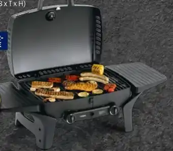 Hofer Gasgrill Urban Angebot
