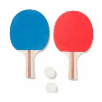 HEMA Tischtennisset HEMA 1 Set Angebot