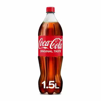 Billa Coca Cola Angebot