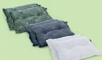 Hofer Sitzkissen Angebot