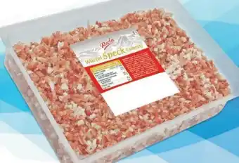 Metro Speckwürfel Angebot