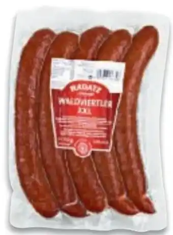 Metro Waldviertler XXL Angebot