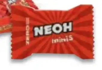 Metro Hazelnut Crunch Mini Angebot