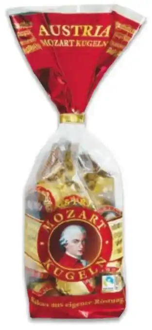 Metro Mozartkugeln Angebot