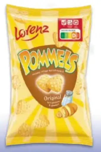 Metro Pommels Angebot