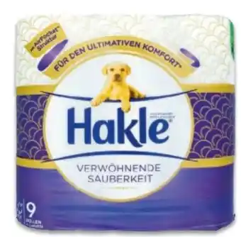 Metro Toilettenpapier Angebot