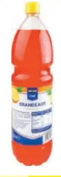 Metro Orangeade Sirup Angebot