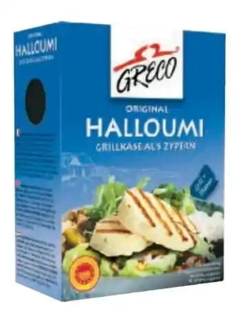 Metro Halloumi Grillkäse Angebot