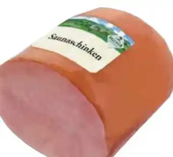 Metro Saunaschinken Angebot