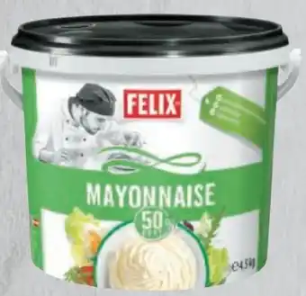 Metro Mayonnaise Angebot