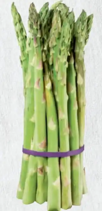 Metro Spargel Angebot