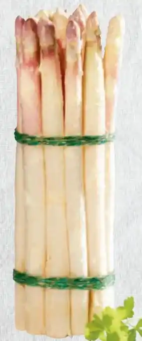 Metro Spargel Angebot