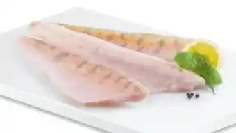 Metro Zanderfilet Angebot