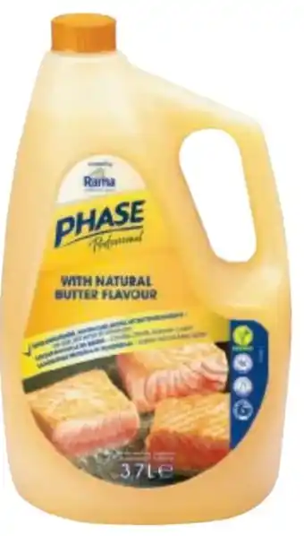 Metro Professional Butter Flavour Angebot