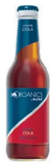 Metro Organics Angebot