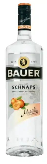 Metro Schnaps Angebot