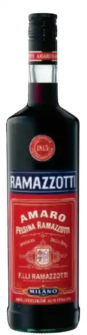 Metro Amaro Angebot