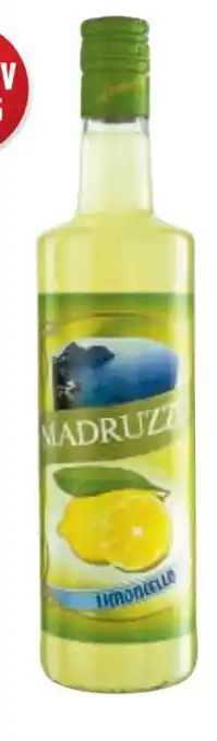 Metro Limoncello Angebot