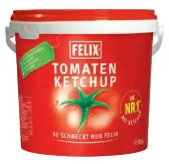 Metro Tomaten Ketchup Angebot