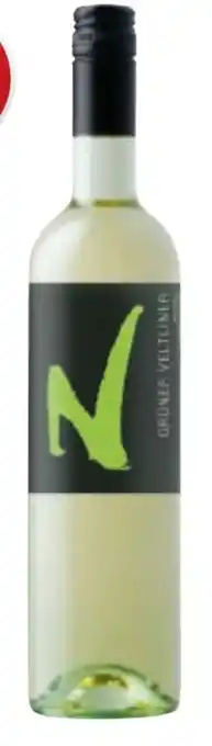 Metro Grüner Veltliner Angebot