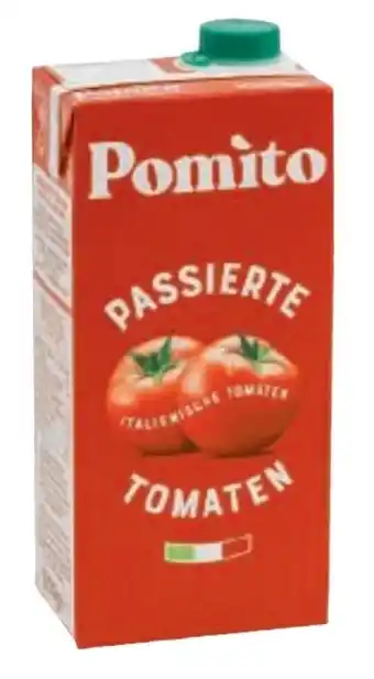 Metro Passierte Tomaten Angebot