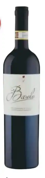 Metro Barolo Angebot