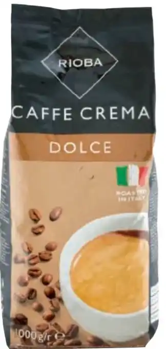 Metro Caffe Crema Dolce Angebot