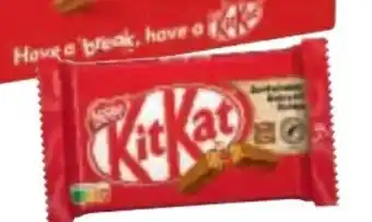 Metro Kitkat Angebot