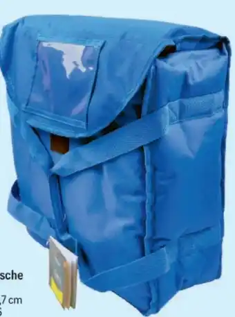 Metro Pizza Liefertasche Angebot