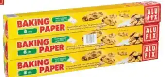 Metro Backpapier Angebot