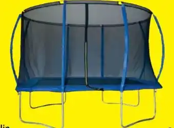 Metro Trampolin Angebot