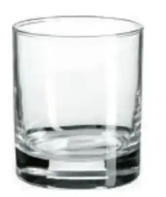 Metro Whiskyglas Lario Angebot