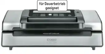 Metro Vakuumiergerät FastVac 500 Angebot