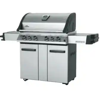 Metro Gasgrill Legend 605 Angebot