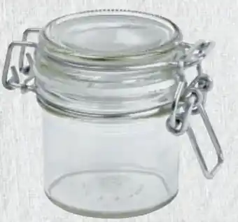 Metro Einmachglas Gothika Angebot