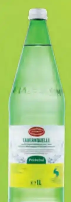 Hofer Mineralwasser Angebot