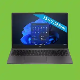 0815 Notebook 250 G10 Angebot