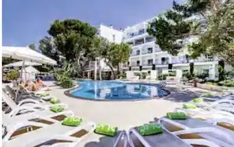 Billa Reisen Playa de Palma-Mallorca-Spanien Angebot